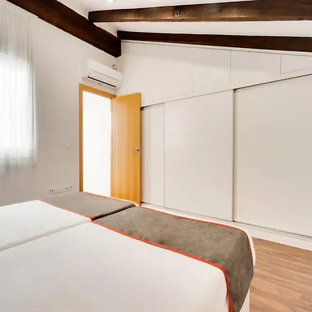 Oyo Style Puerto Apartmán