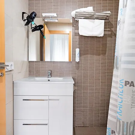 Apartman Oyo Style Puerto