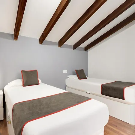 Oyo Style Puerto Apartman