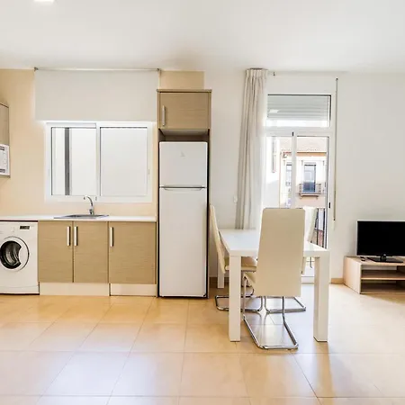 Oyo Style Puerto Appartement Valence