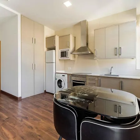 Oyo Style Puerto Apartmán