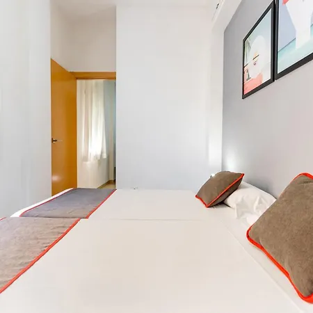 Oyo Style Puerto Apartmán *