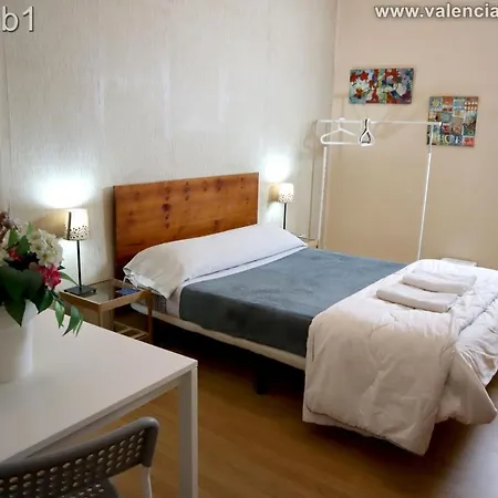 Host Valencia