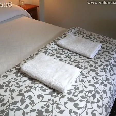 Host Valencia
