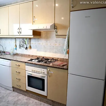 Penzion Host Valencie