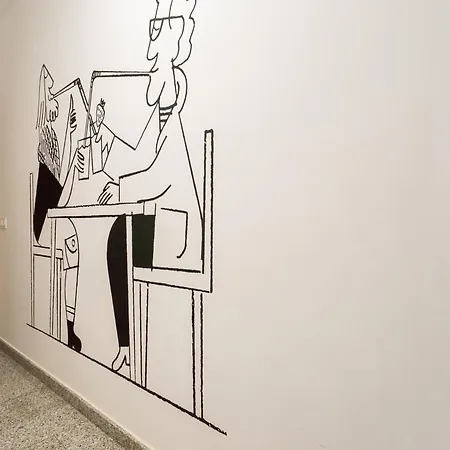 Oyo Style Puerto Apartmán