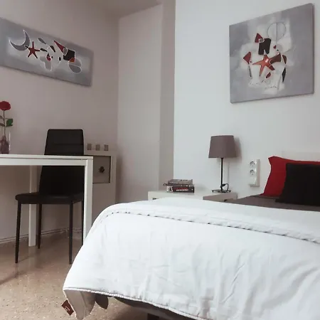 Como En Casa * Valencia
