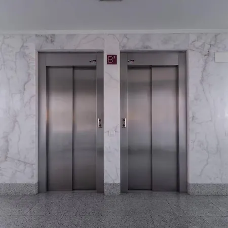 アパート Marin Patacona *