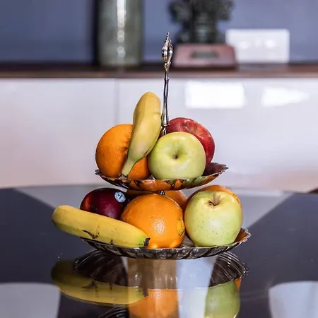 アパート Marin Patacona *