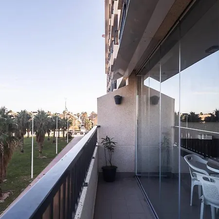 Marin Patacona * Valencia