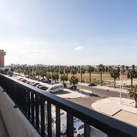 Marin Patacona * Valence