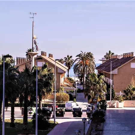 Marin Patacona *