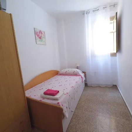 Puerto,playa,ciudad De Las Artes Y Las Ciencias Apartman
