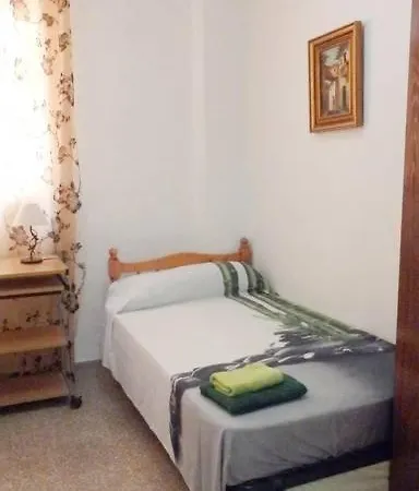 Puerto,playa,ciudad De Las Artes Y Las Ciencias Apartman