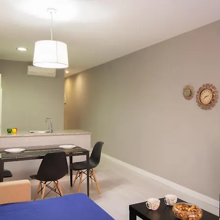 Partenopeo 26 Apartman