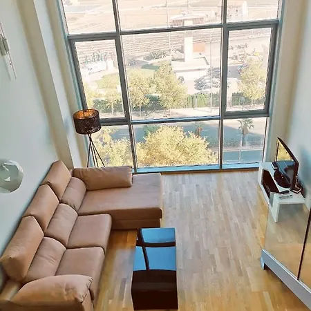 Loft * Valência