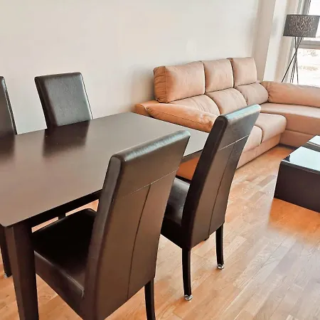 Apartman Loft