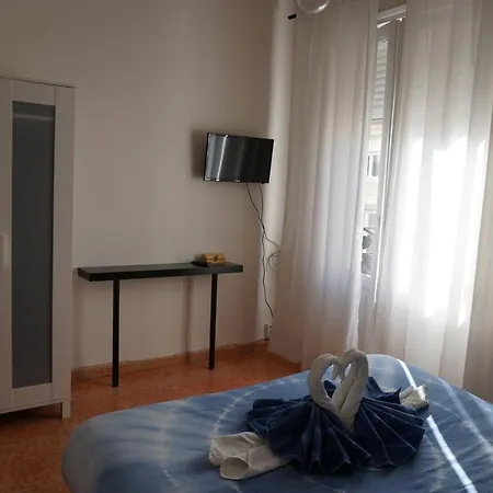 Namaste (adults Only) Gæstehus Valencia