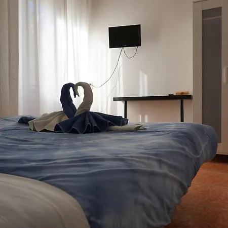 Penzion Namaste (adults Only) Valencie