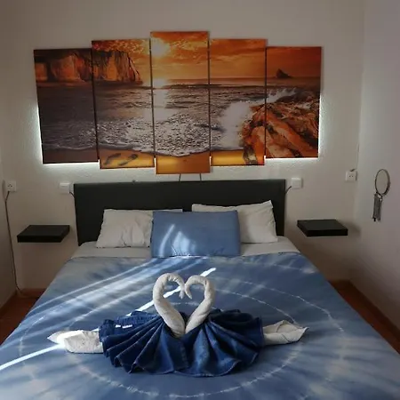 Penzion Namaste (adults Only) Valencie
