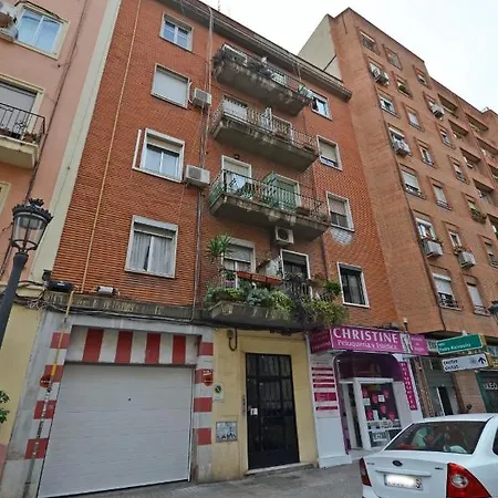 Apartman Cosy Near To The Center *