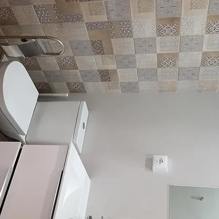 Plaza Redonda Brugada Valência