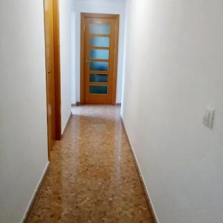 Casa Mati Habitación en casa particular Valencia