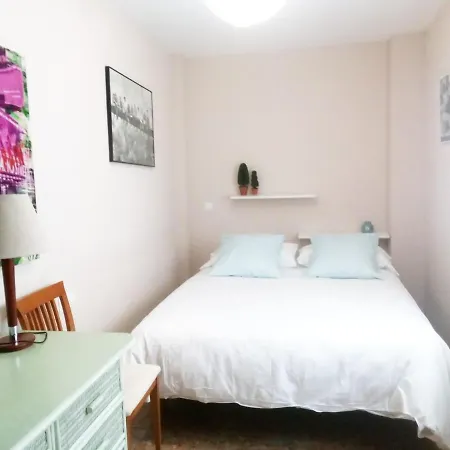 Casa Mati Privatunterkunft *