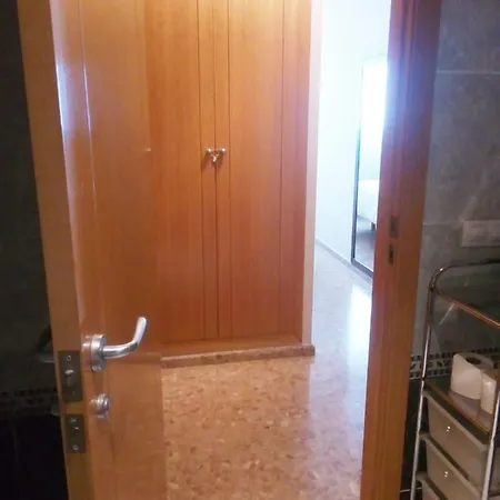 Casa Mati Habitación en casa particular Valencia