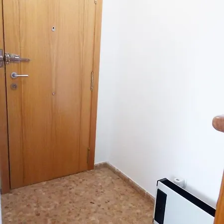 Casa Mati Habitación en casa particular Valencia
