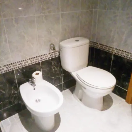 Casa Mati * Valencia