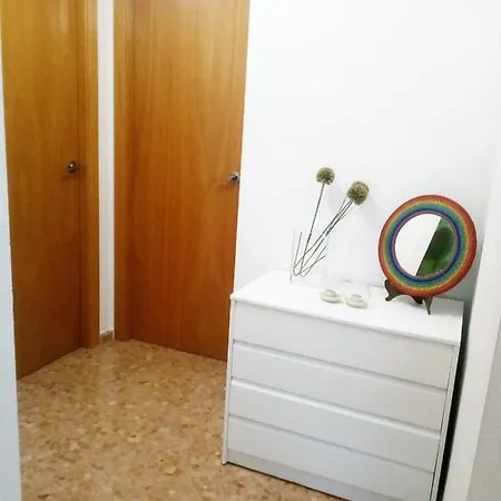 Habitación en casa particular Casa Mati *