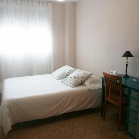 Privatunterkunft Casa Mati *