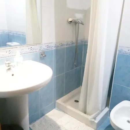 Habitación en casa particular Casa Mati Valencia