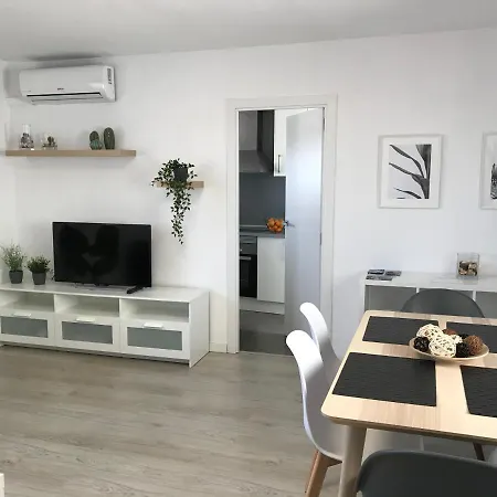 Appartement Port Center *