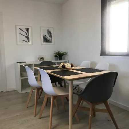 Appartement Port Center