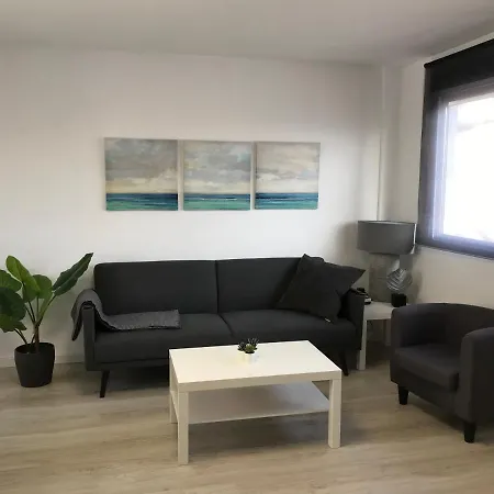 Appartement Port Center *