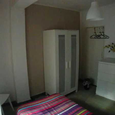 La Casita De Pepe - Piso Compartido