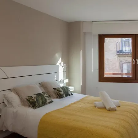 Florit Flats - Torres De Quart I شقة فالنسيا