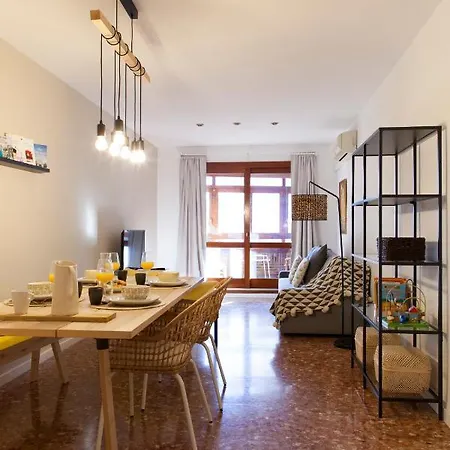 Casa Florit - Old Town - 4 Travelers - Quart Towers *