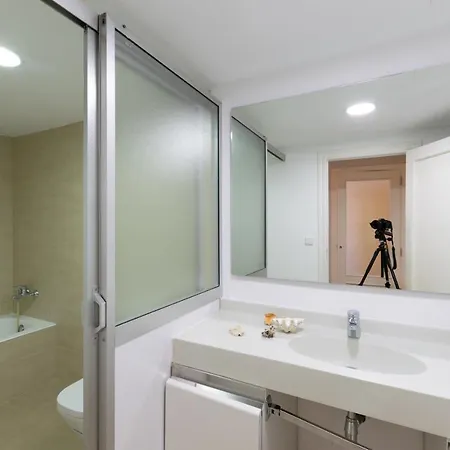 Apartman Very And Sunny In Gran Via