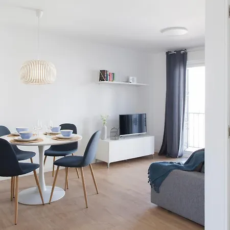 Florit Flats - Torres De Quart Ii Апартаменты *