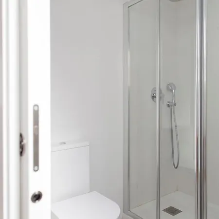 Florit Flats - Torres De Quart Ii Apartman *