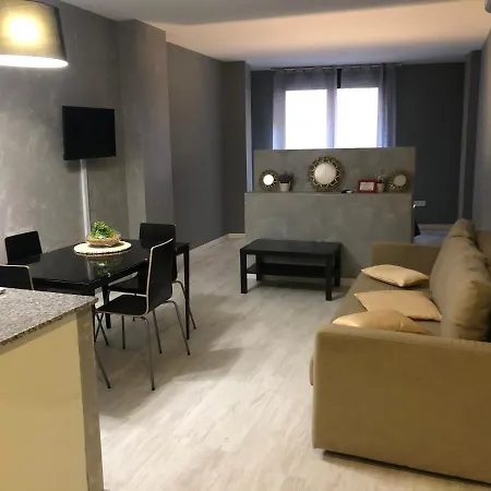 Lejlighed Partenopeo 26 *