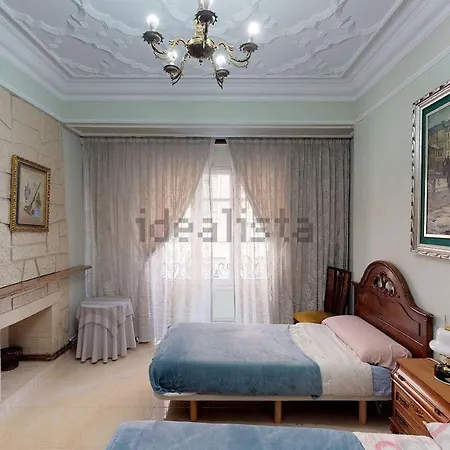 Cozy In Center 公寓 瓦伦西亚