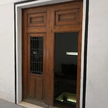 Casa Completa Сasa de vacaciones