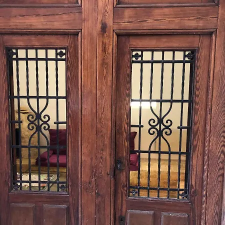 Casa Completa Сasa de vacaciones