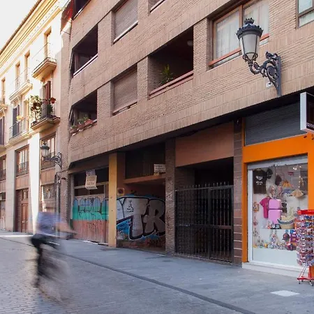 Lejlighed Casa Florit - Old Town - 4 Travelers - Quart Towers