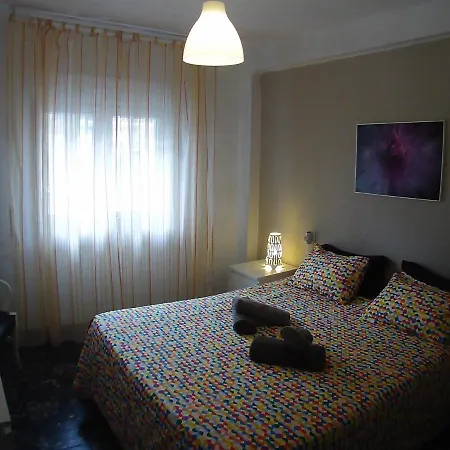 Casa de hóspedes La Casita De Pepe - Piso Compartido *