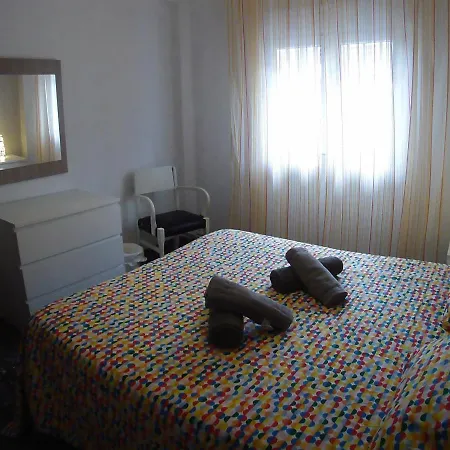 La Casita De Pepe - Piso Compartido *